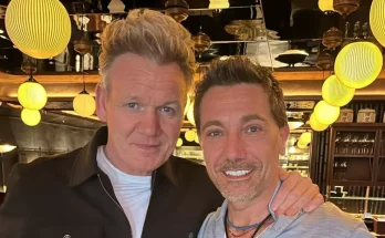 Gordon Ramsay breaks silence on Gino D’Acampo misconduct allegations and addresses claims he 'cut him off'
