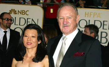 Gene Hackman was 'dead for nine days' before being discovered 'decomposing'