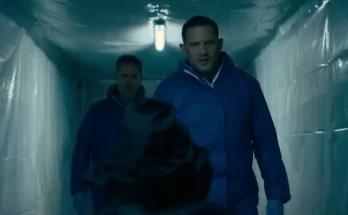 New Tom Hardy mob thriller with insane cast looks incredible as first trailer drops