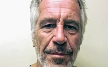 Every celebrity named in new Jeffrey Epstein files as first batch of documents are released