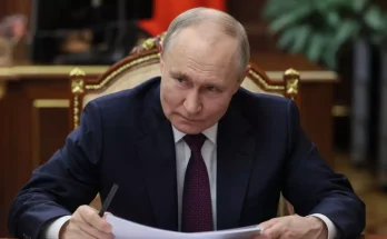 Vladimir Putin's strict conditions that must be met for him to consider ending war with Ukraine