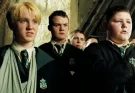 Harry Potter actor wasn’t brought back for final films as he lives very different life now