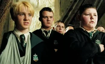 Harry Potter actor wasn’t brought back for final films as he lives very different life now