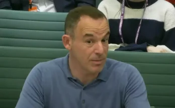 Martin Lewis issues major update to every Brit who bought a car on finance before 2021