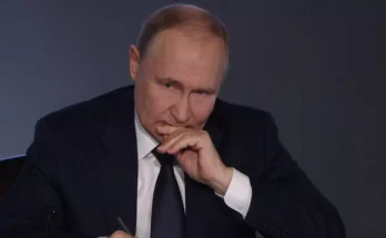 US sends message to Russia after resuming military aid and intelligence sharing with Ukraine