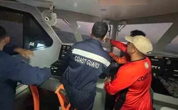 Tourist found dead in jaws of shark and another found drowned after being swept away from group while scuba diving