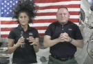 Doctors make sad admission about NASA's stranded astronauts' return to Earth after nine months in space