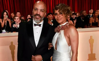 Halle Berry explained sad reason why sex with her boyfriend 'felt like razor blades'