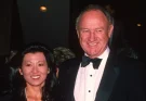 Gas company issues statement after discovering ‘minuscule leak’ in house where Gene Hackman and wife were found dead