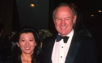 Gas company issues statement after discovering ‘minuscule leak’ in house where Gene Hackman and wife were found dead