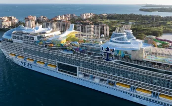 Carnival and Royal Caribbean cruises introduce new age ban and it spells bad news for young travellers