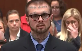 Judge made murderer choose his own prison sentence without realising after claiming he was innocent