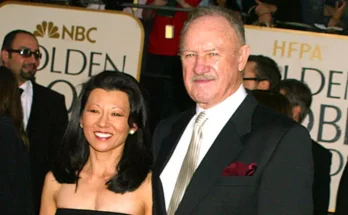 Fire chief gives Gene Hackman update as he shares new information on his tragic death alongside wife