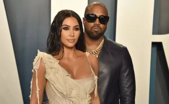 Kanye West told Kim Kardashian her 'career was over' after seeing outfit she wore following divorce