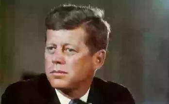 The most shocking revelation from declassified JFK files as Trump releases 'truth'