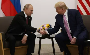 How Russia has responded to Donald Trump's decision to stop military aid to Ukraine