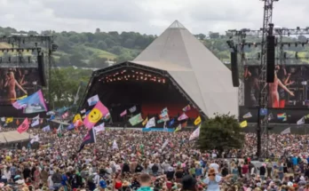 Full line-up announced for Glastonbury 2025