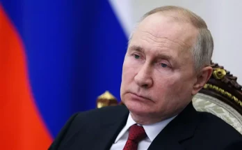 Russia releases statement after Donald Trump's decision to stop military aid into Ukraine