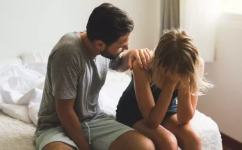 Expert reveals five signs that could mean your relationship 'is over'