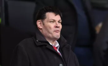 Chaser Mark Labbett explained death fear as he opens up on health issue