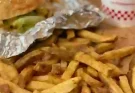 Five Guys owner explained real reason they always give customers so many fries