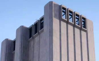 Dark secret behind New York 29-story skyscraper that is completely windowless