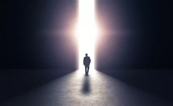 Astrophysicist says there are five clues that suggest the afterlife exists