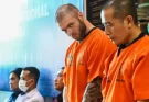 Timeline of events as British man faces death penalty with execution by firing squad in Bali after arrest