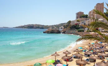 Warning issued to Brit holidaymakers who plan on going to Mallorca this year