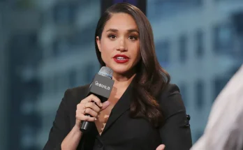 Meghan Markle gives short response when asked about Suits return in brand new interview