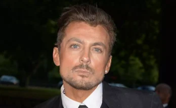 Paul Danan died at home from 'cocktail of drugs including cocaine and heroin' as cause of death confirmed