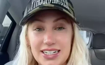 Woman reveals two signs to look out for in men that show they are 'always down to cheat'