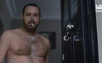 Danny Dyer had to cast real son in new film Marching Powder because 'no other kid would do it'