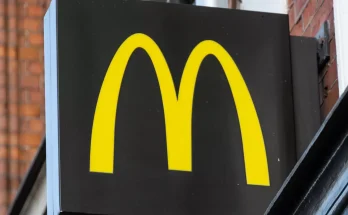 McDonald's drink normally found in US is coming to UK today as part of huge new menu