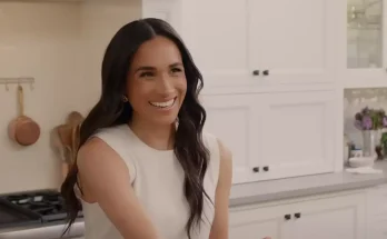 Meghan Markle admits new surname her and kids use after stepping back from royal duties in surprise interview