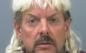 Joe Exotic sends Donald Trump plea from prison after president failed to pardon him