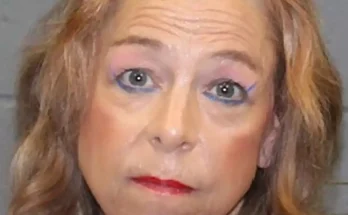 Stepmum responds to allegations she kept stepson captive in 'house of horrors' for 20 years