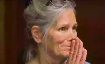 Manson Family murderer Leslie Van Houten faced major consequence as she was released from prison after 53 years