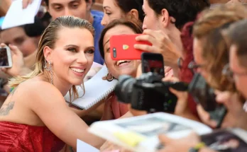 Scarlett Johansson gave honest reason as to why she refuses to take photos with fans in public