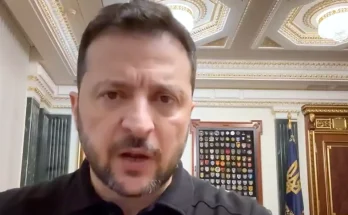 Zelenskyy releases explosive statement about Putin and claims he is preparing to refuse ceasefire