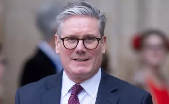 Health expert reveals how country may benefit as Keir Starmer announces NHS England will be abolished