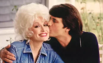 Dolly Parton pays heartbreaking tribute as husband Carl Dean dies aged 82 after 60 years of marriage