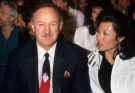 Gene Hackman’s dogs' heartbreaking act when emergency services arrived at house