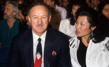Gene Hackman’s dogs' heartbreaking act when emergency services arrived at house