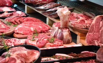 Everything that happens to your body when you stop eating meat for just a couple of weeks