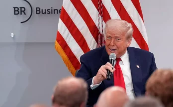 Donald Trump makes new Greenland threat after revealing plans to take country ‘one way or another’