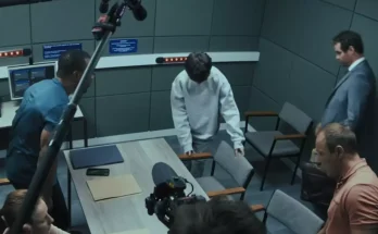 Netflix viewers blown away after spotting unique detail in mind-blowing new Stephen Graham series