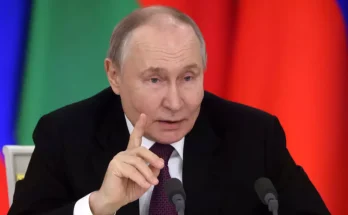 All conditions Putin demands to be met for ceasefire to happen in Ukraine