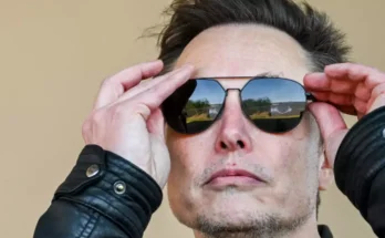 Elon Musk makes huge prediction as he confirms SpaceX will send Starship to Mars next year