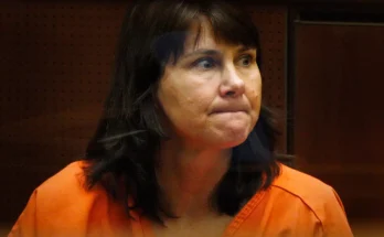 How L.A. detective murdered ex-partner's new wife and managed to get away with it for 20 years